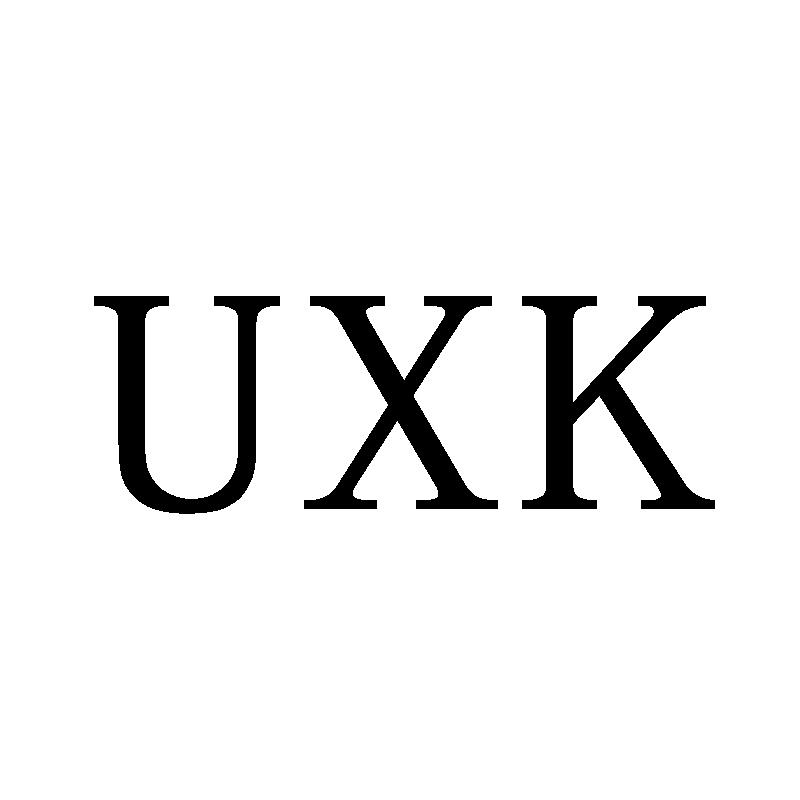 16类-办公文具UXK商标转让