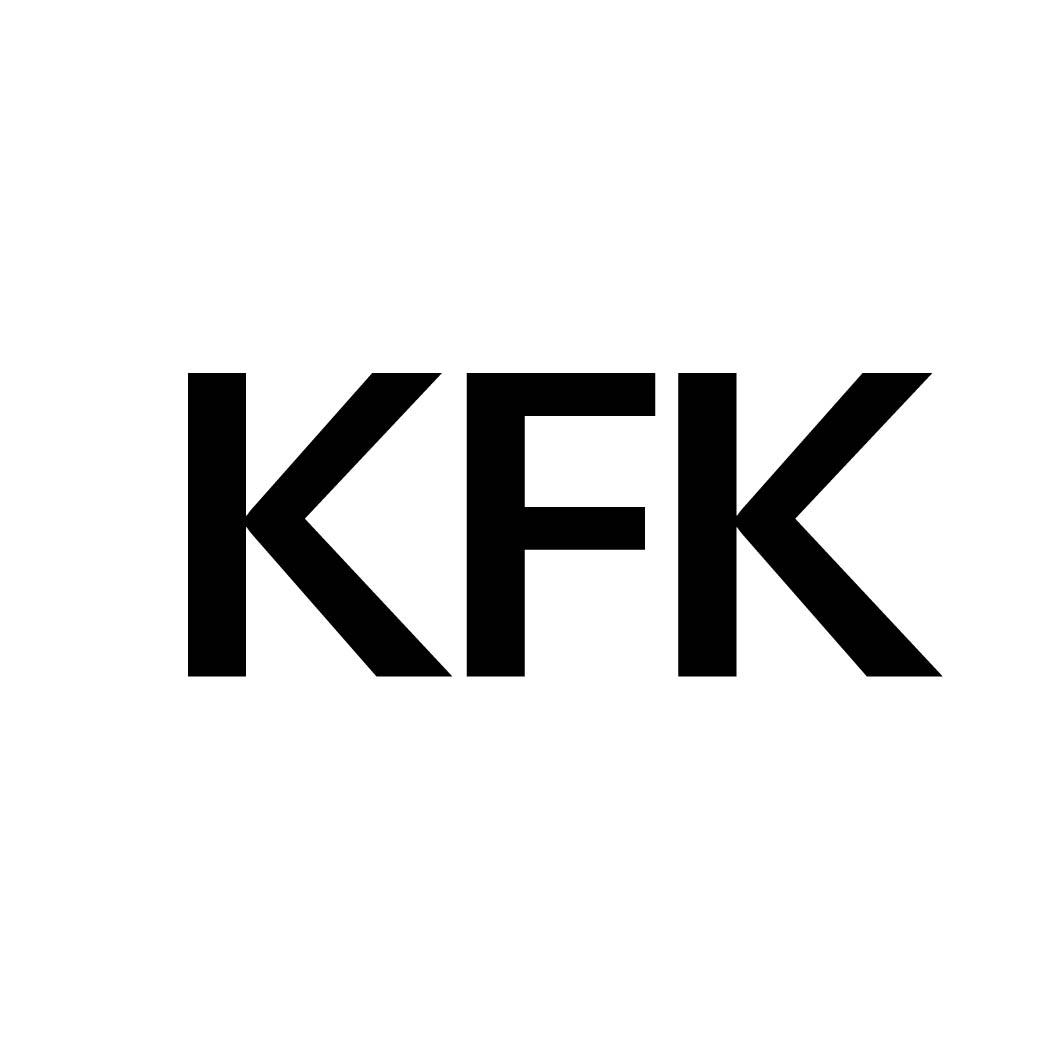 01类-化学原料KFK商标转让