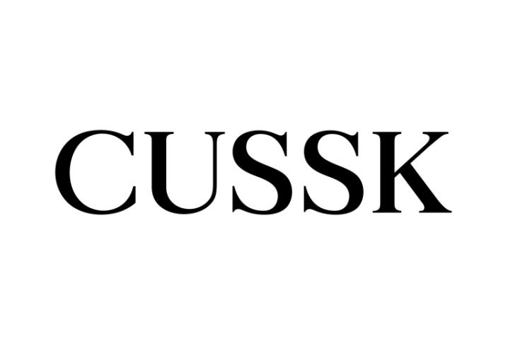 03类-日化用品CUSSK商标转让