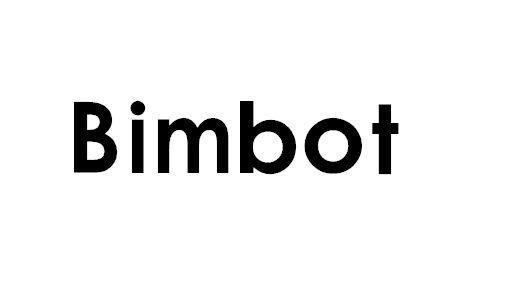 06类-金属材料BIMBOT商标转让