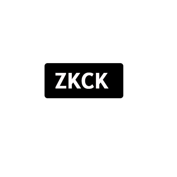 ZKCK商标转让