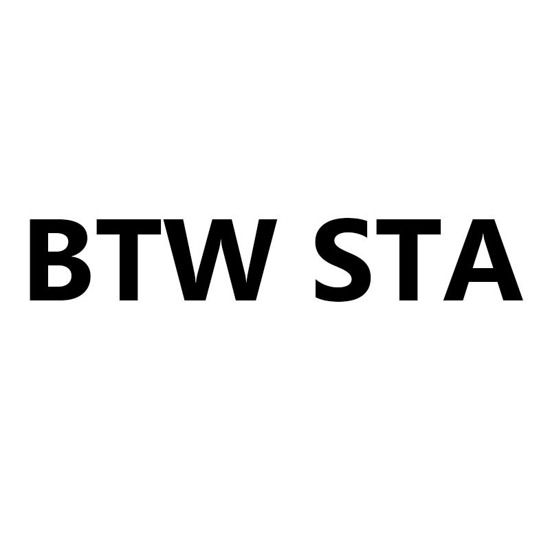 25类-服装鞋帽BTW STA商标转让