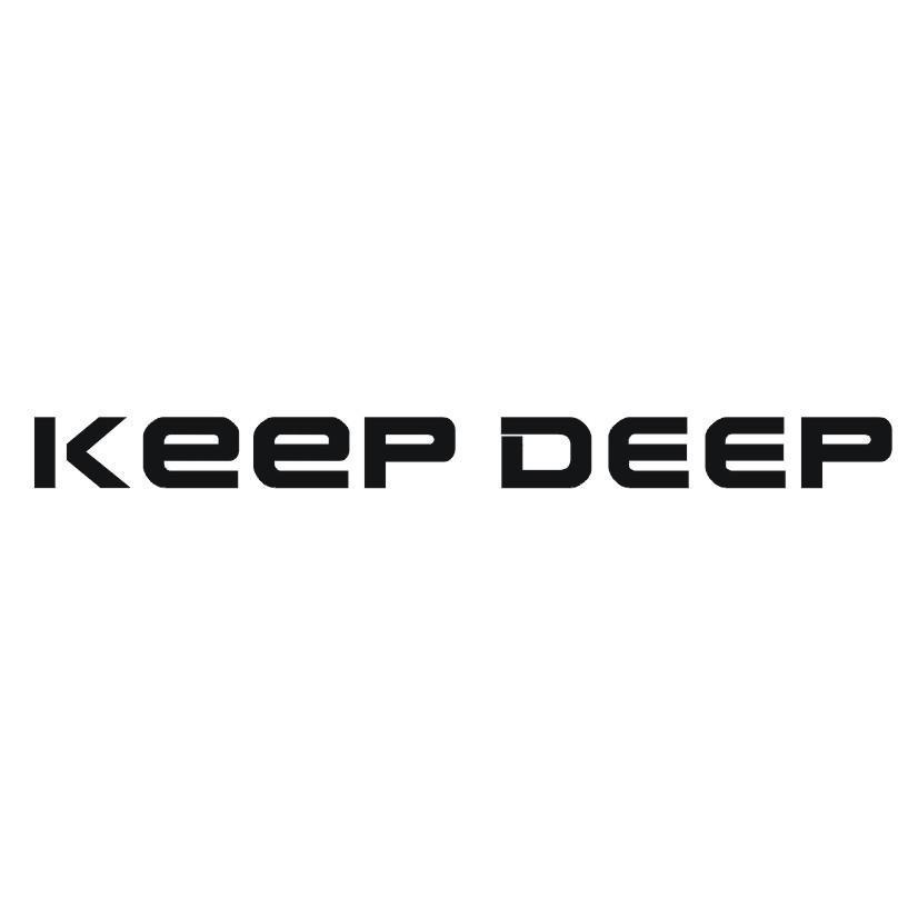 28类-健身玩具KEEP DEEP商标转让