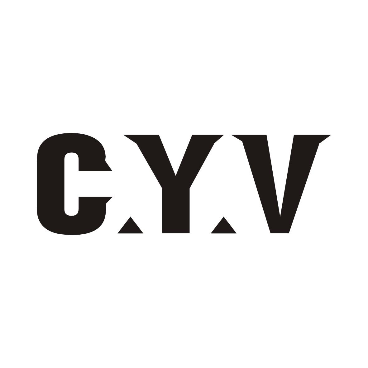 C.Y.V商标转让