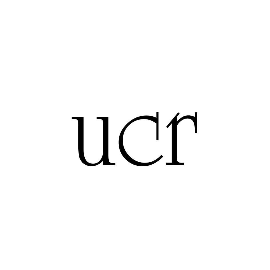 UCR商标转让