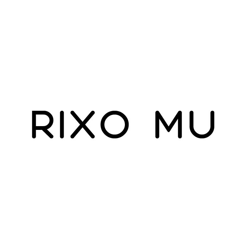 25类-服装鞋帽RIXO MU商标转让