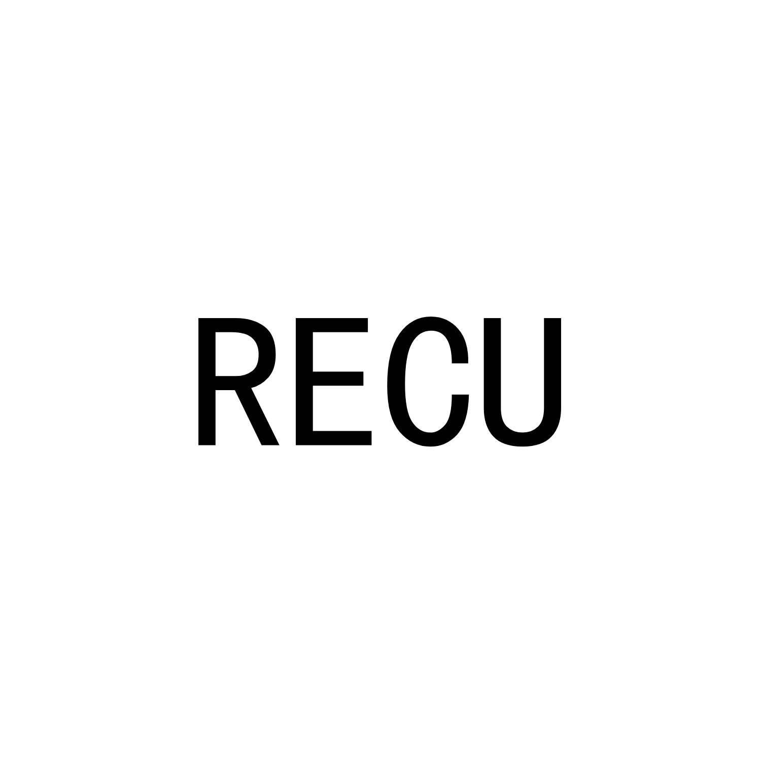 28类-健身玩具RECU商标转让