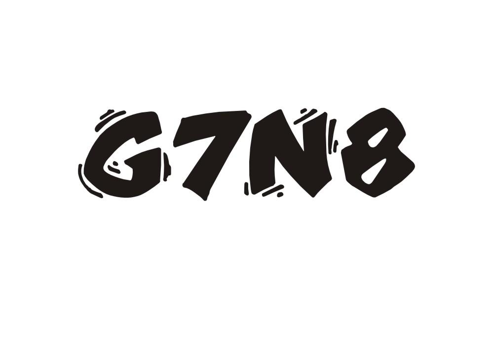 G7N8商标转让