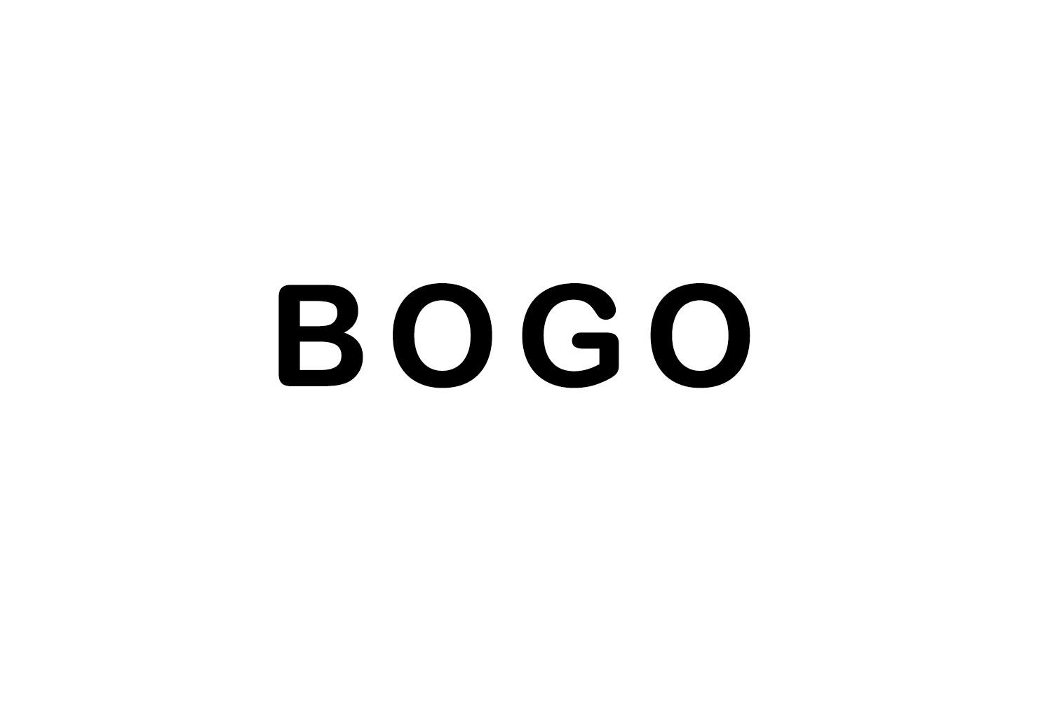 BOGO商标转让