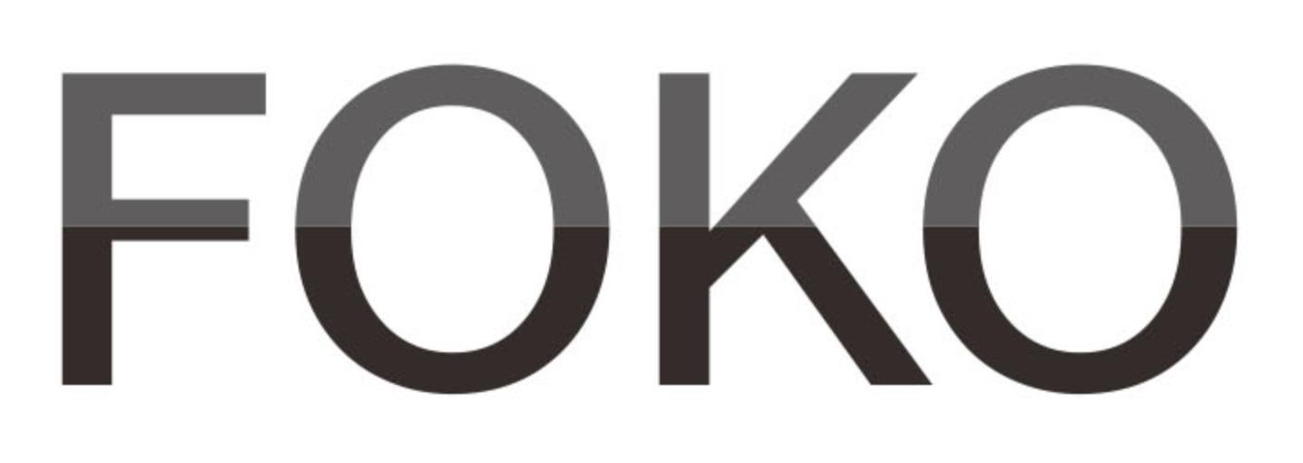 FOKO商标转让