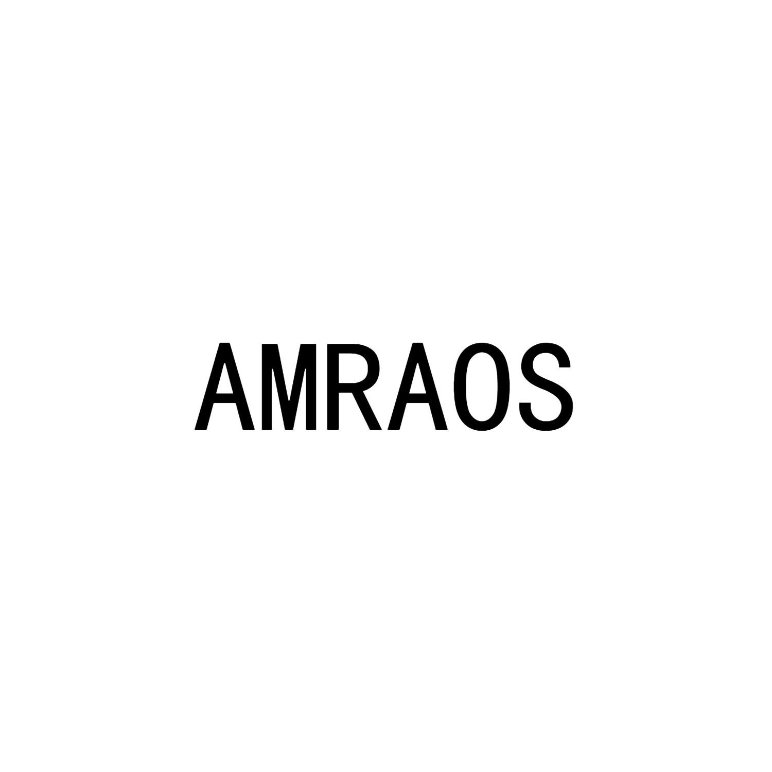 24类-纺织制品AMRAOS商标转让