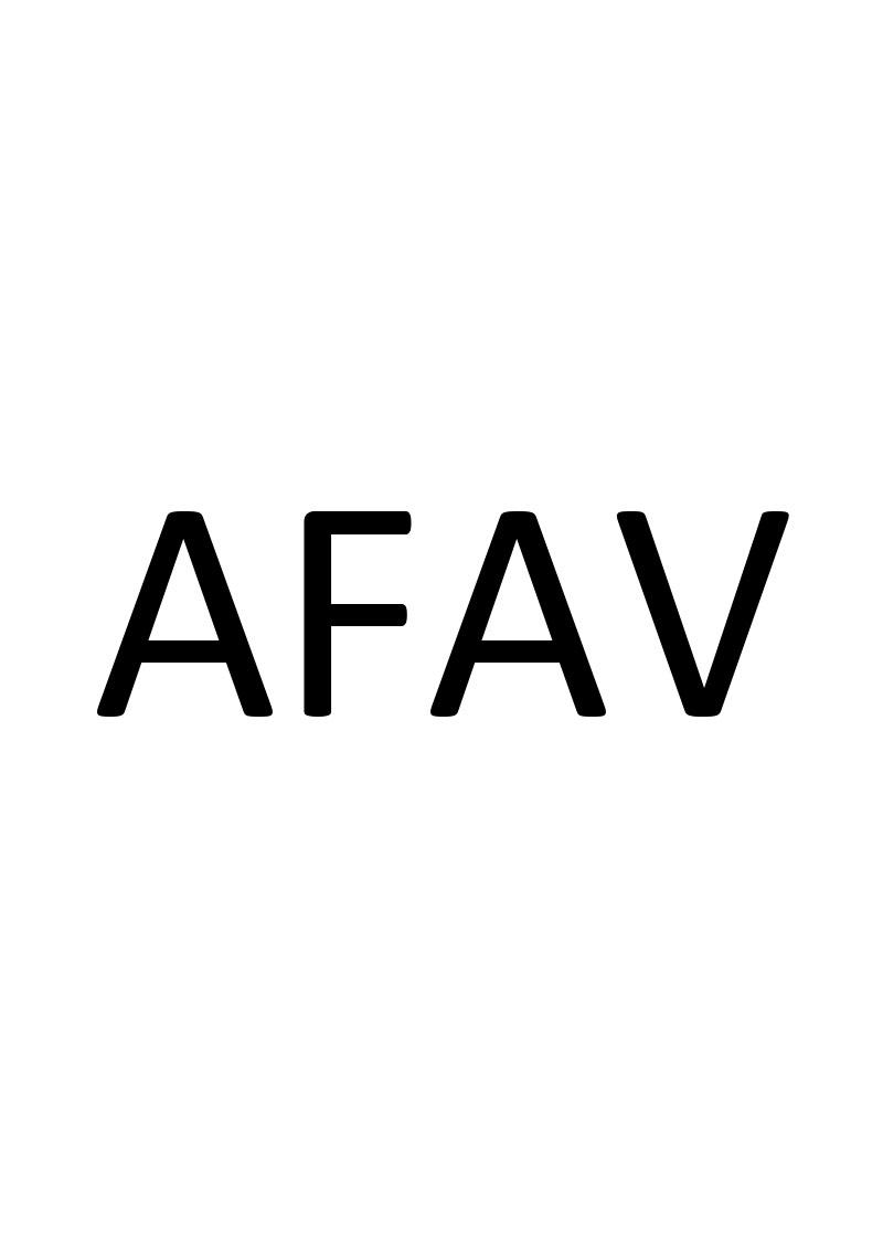 AFAV商标转让