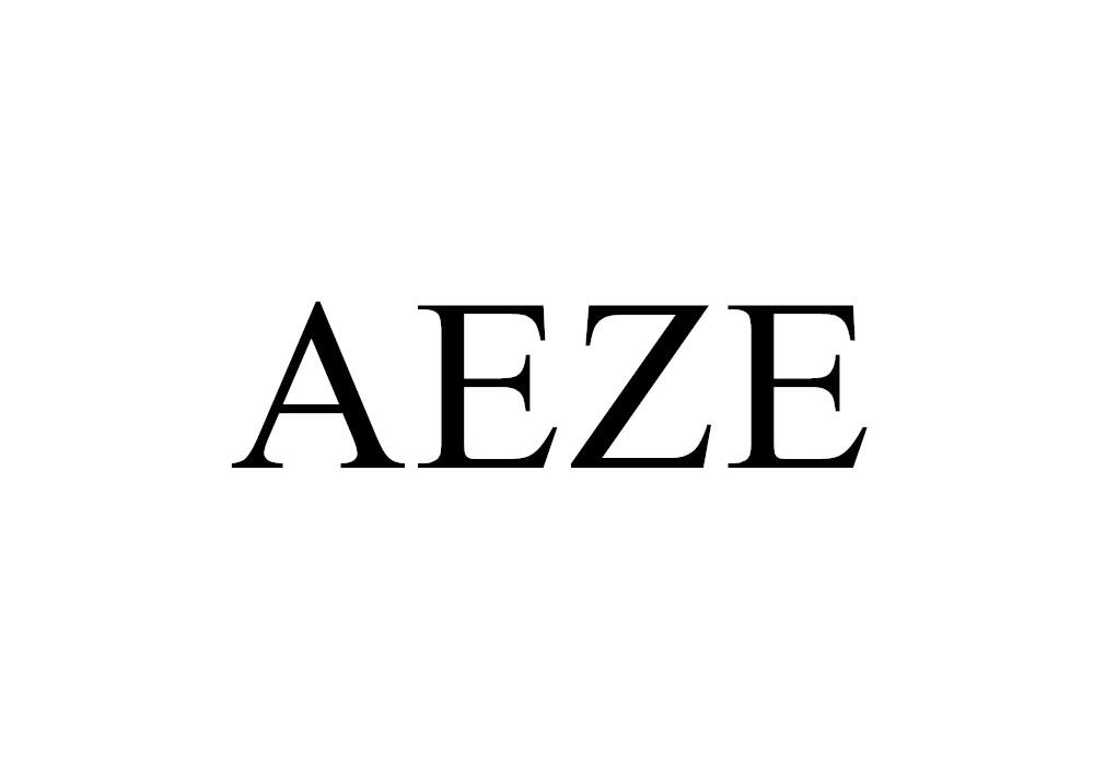 AEZE商标转让