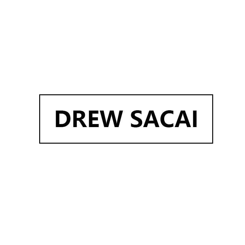 25类-服装鞋帽DREW SACAI商标转让