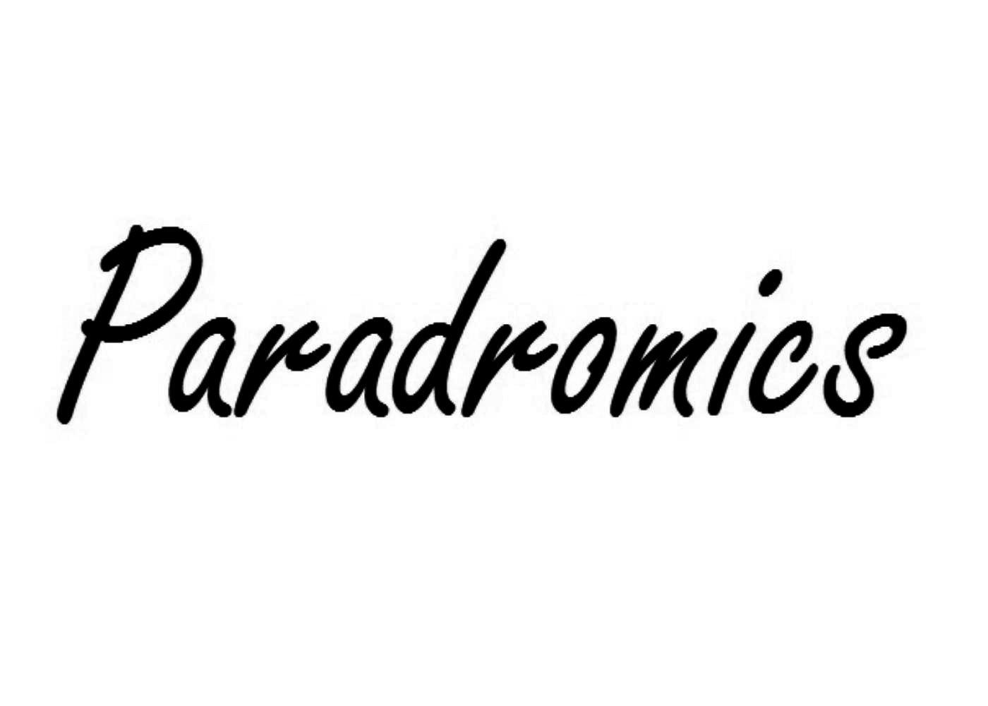 09类-科学仪器PARADROMICS商标转让