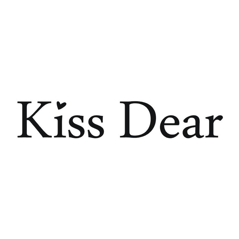 KISS DEAR商标转让