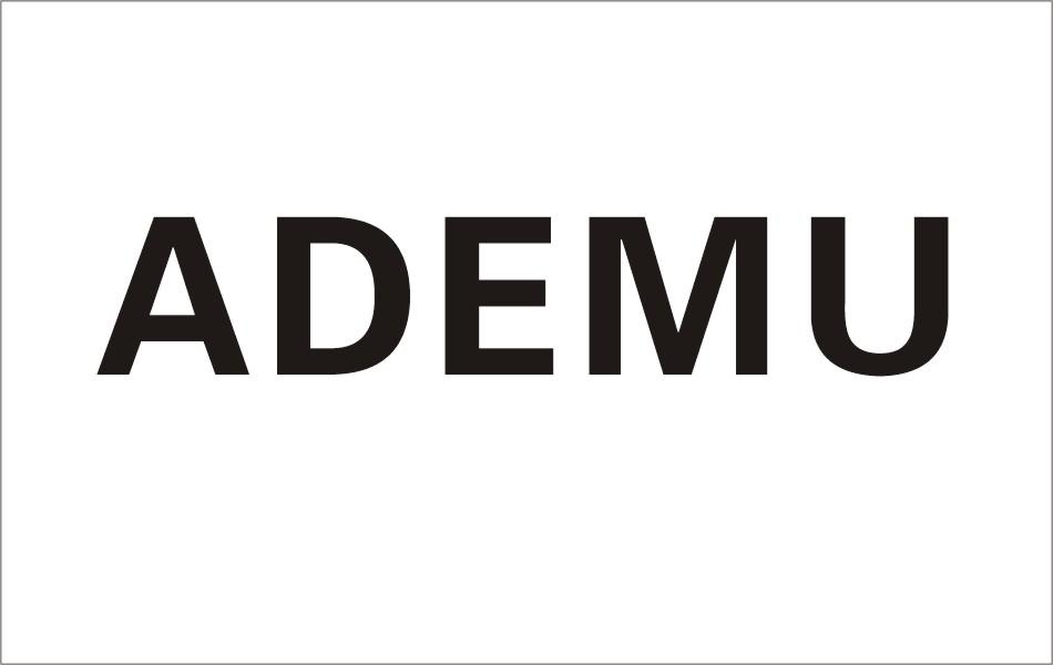 09类-科学仪器ADEMU商标转让