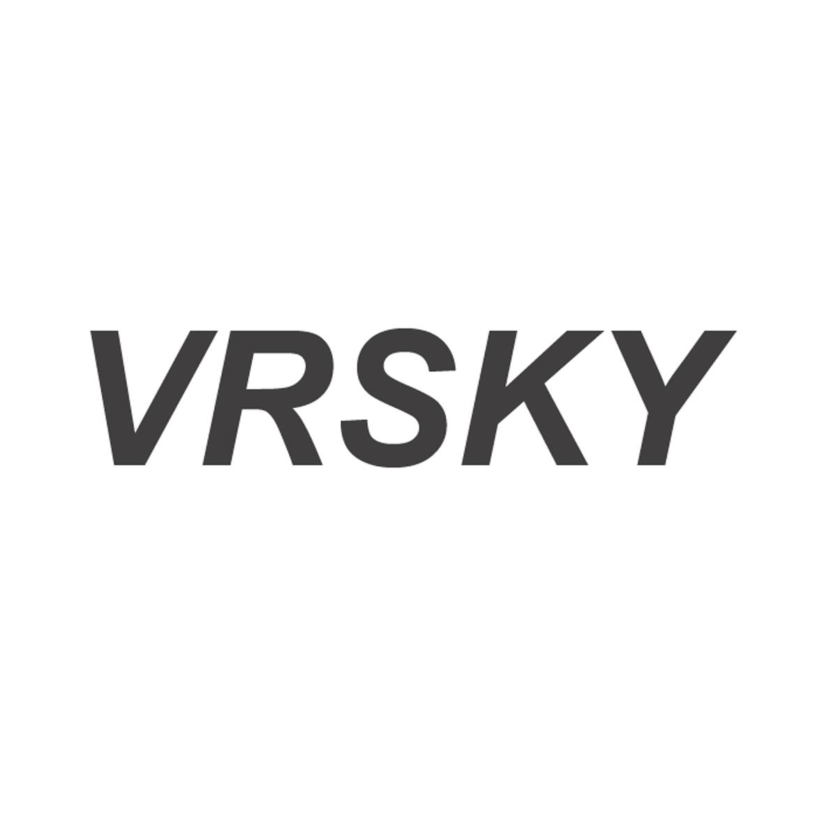 VRSKY商标转让