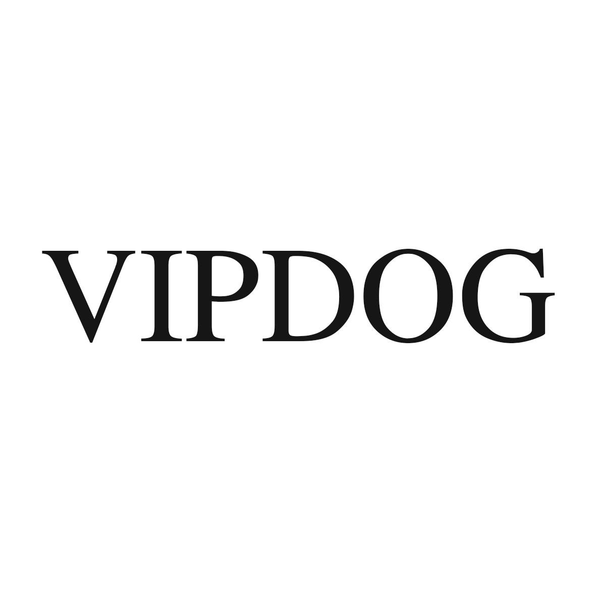 05类-医药保健VIPDOG商标转让
