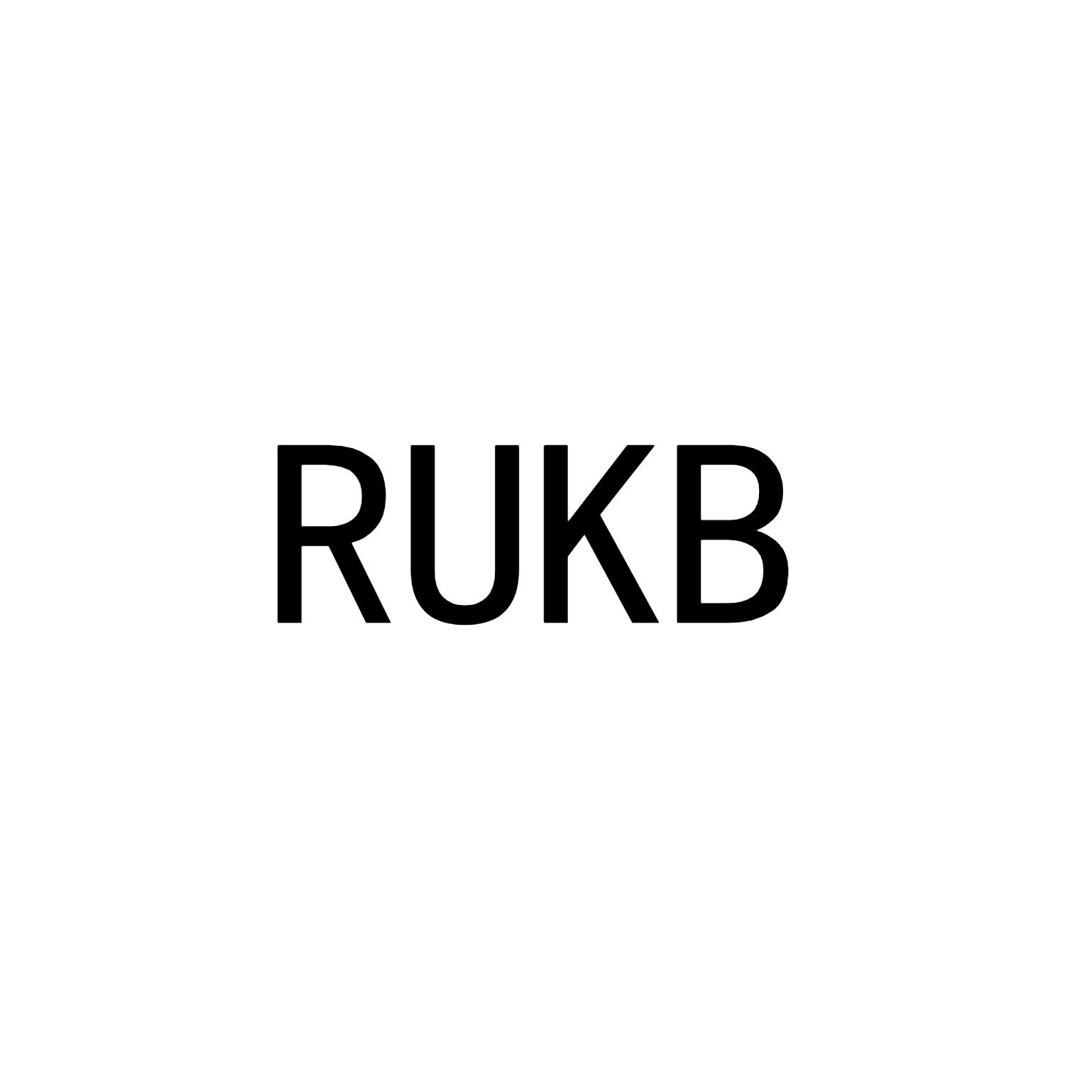 25类-服装鞋帽RUKB商标转让