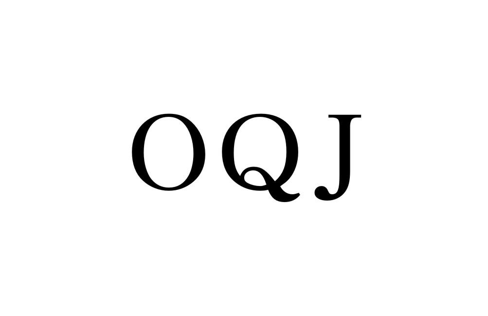 25类-服装鞋帽OQJ商标转让