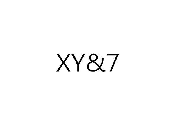 XY&amp;7