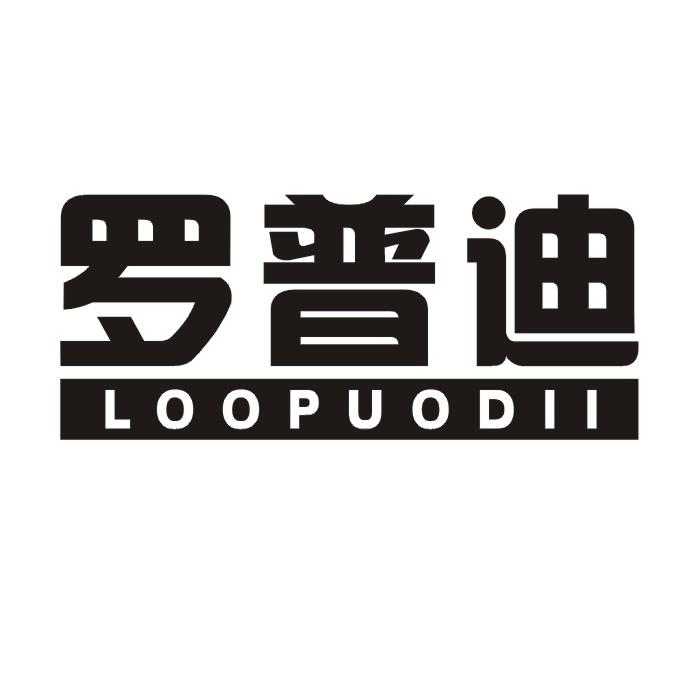 06类-金属材料罗普迪 LOOPUODII商标转让