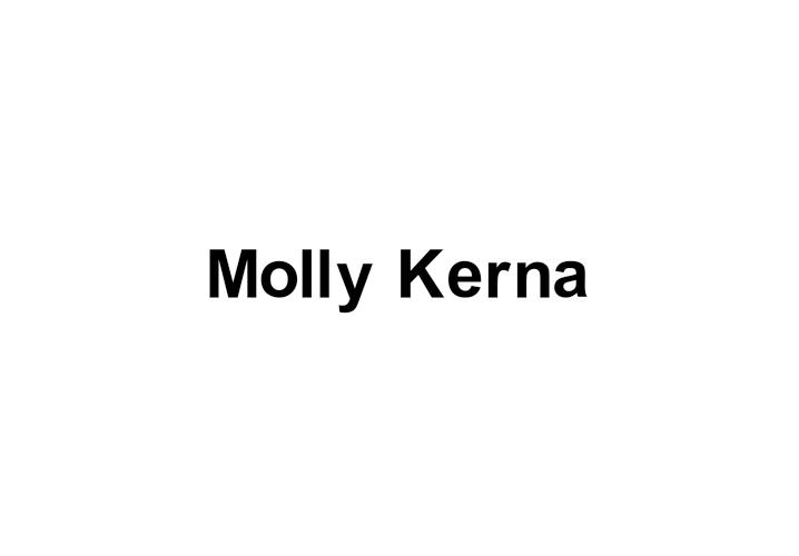 35类-广告销售MOLLY KERNA商标转让