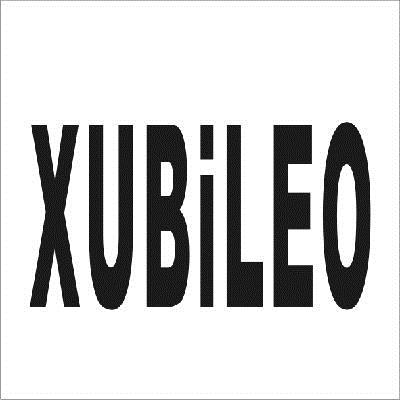 XUBILEO商标转让