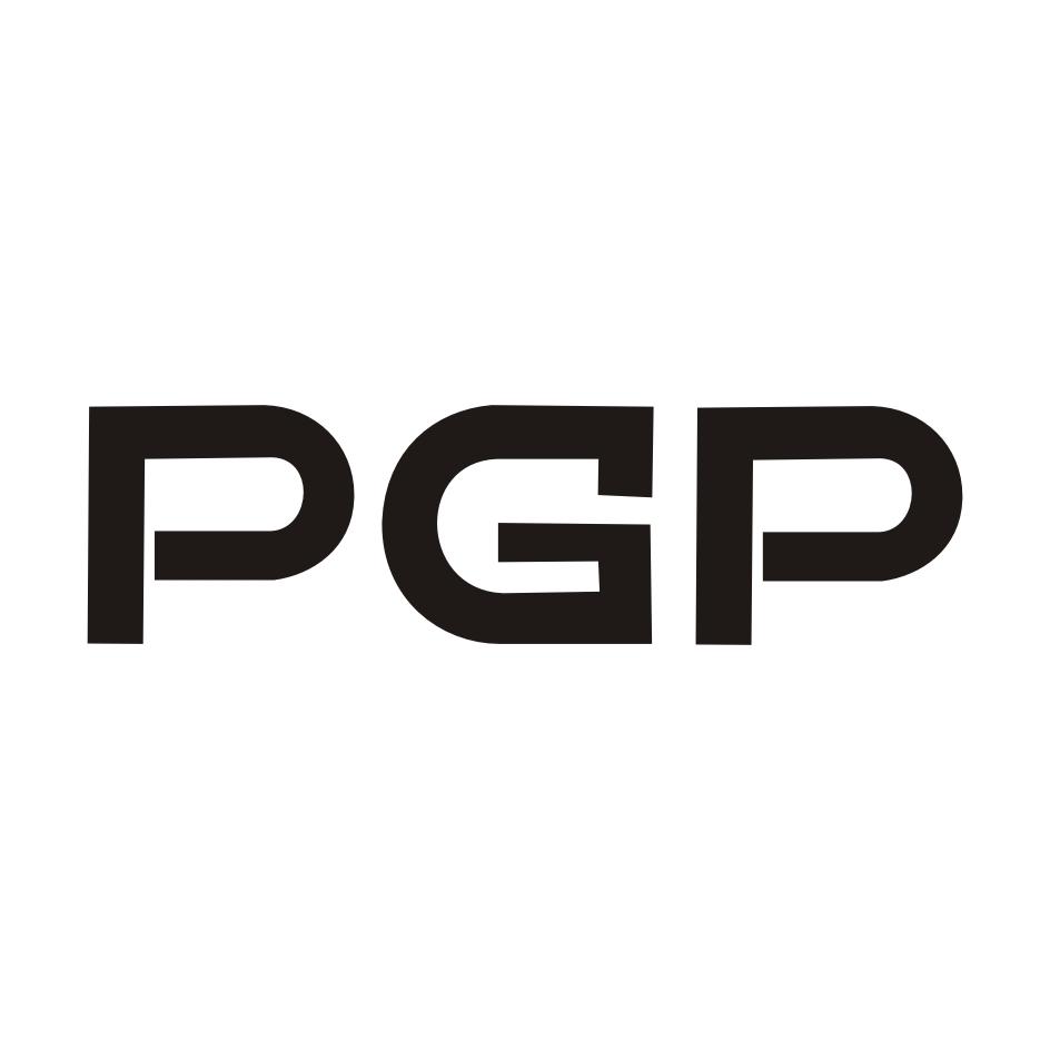 06类-金属材料PGP商标转让