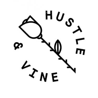 25类-服装鞋帽HUSTLE&VINE商标转让