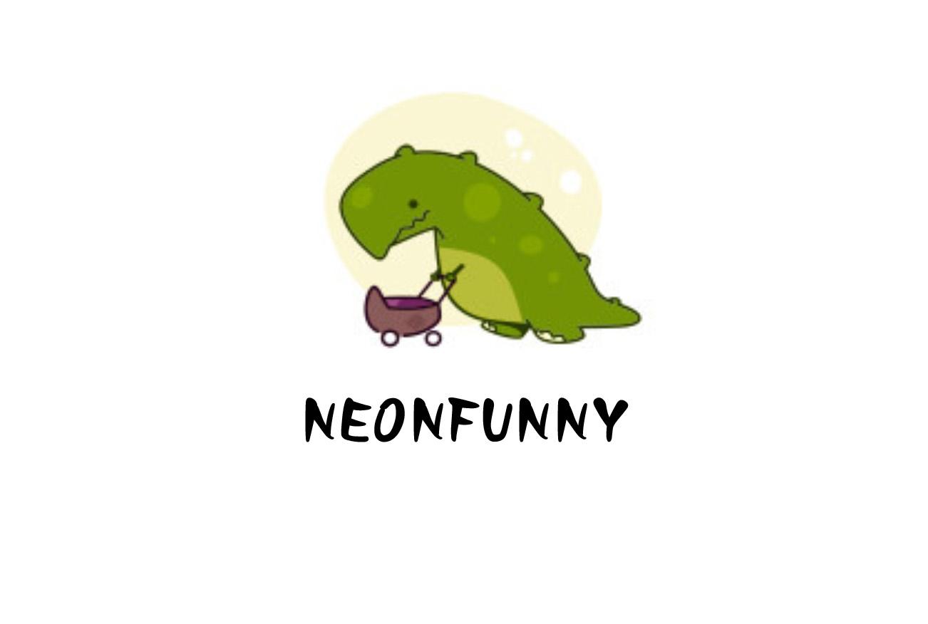 NEONFUNNY