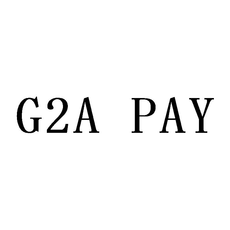36类-金融保险G2A PAY商标转让