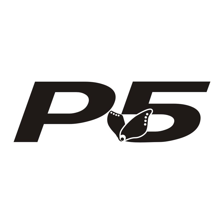 P5商标转让