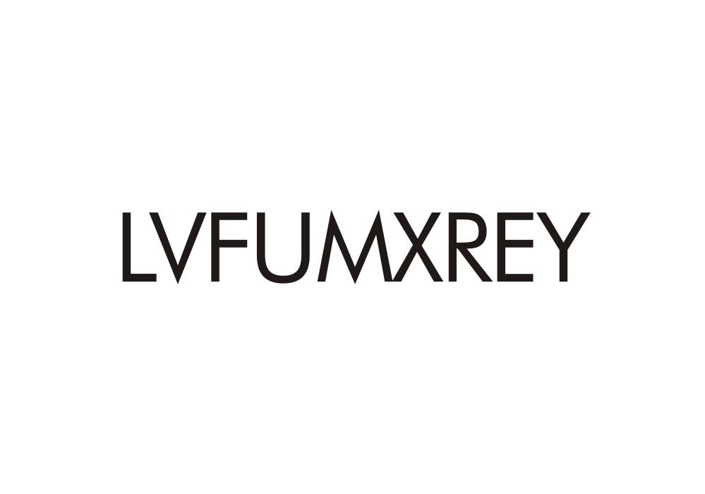 18类-箱包皮具LVFUMXREY商标转让