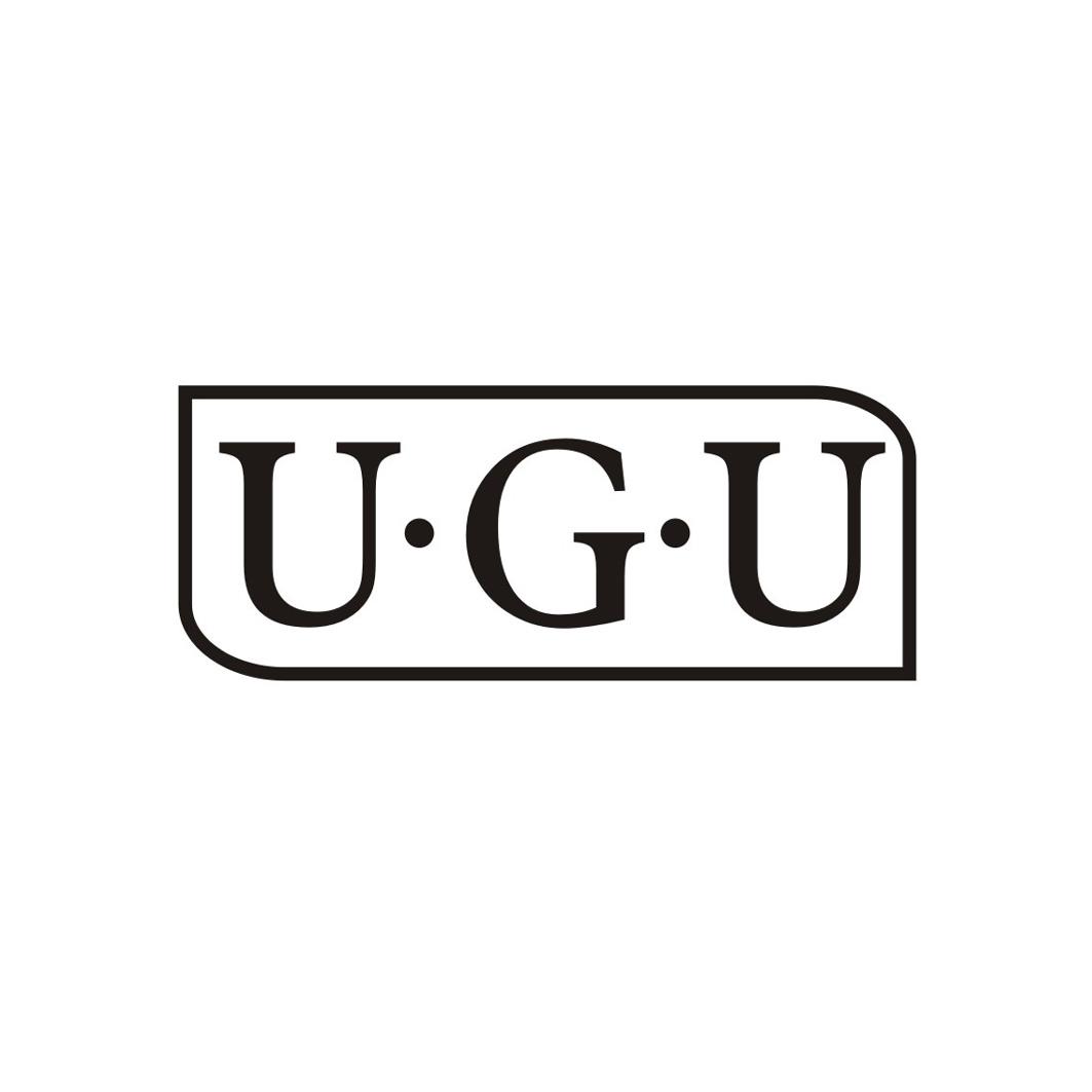 U.G.U商标转让