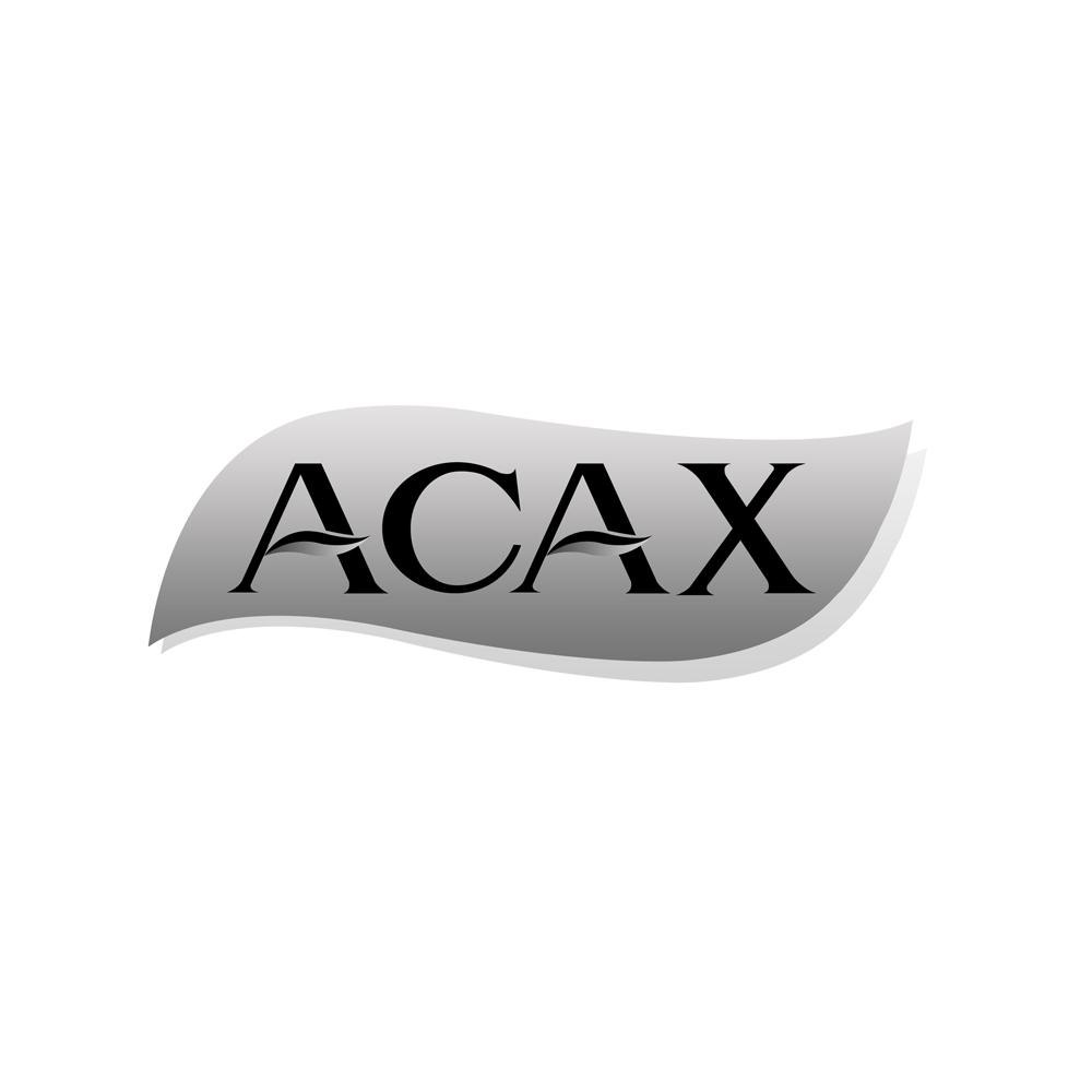 推荐03类-日化用品ACAX商标转让