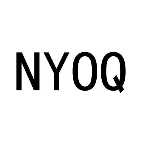 16类-办公文具NYOQ商标转让