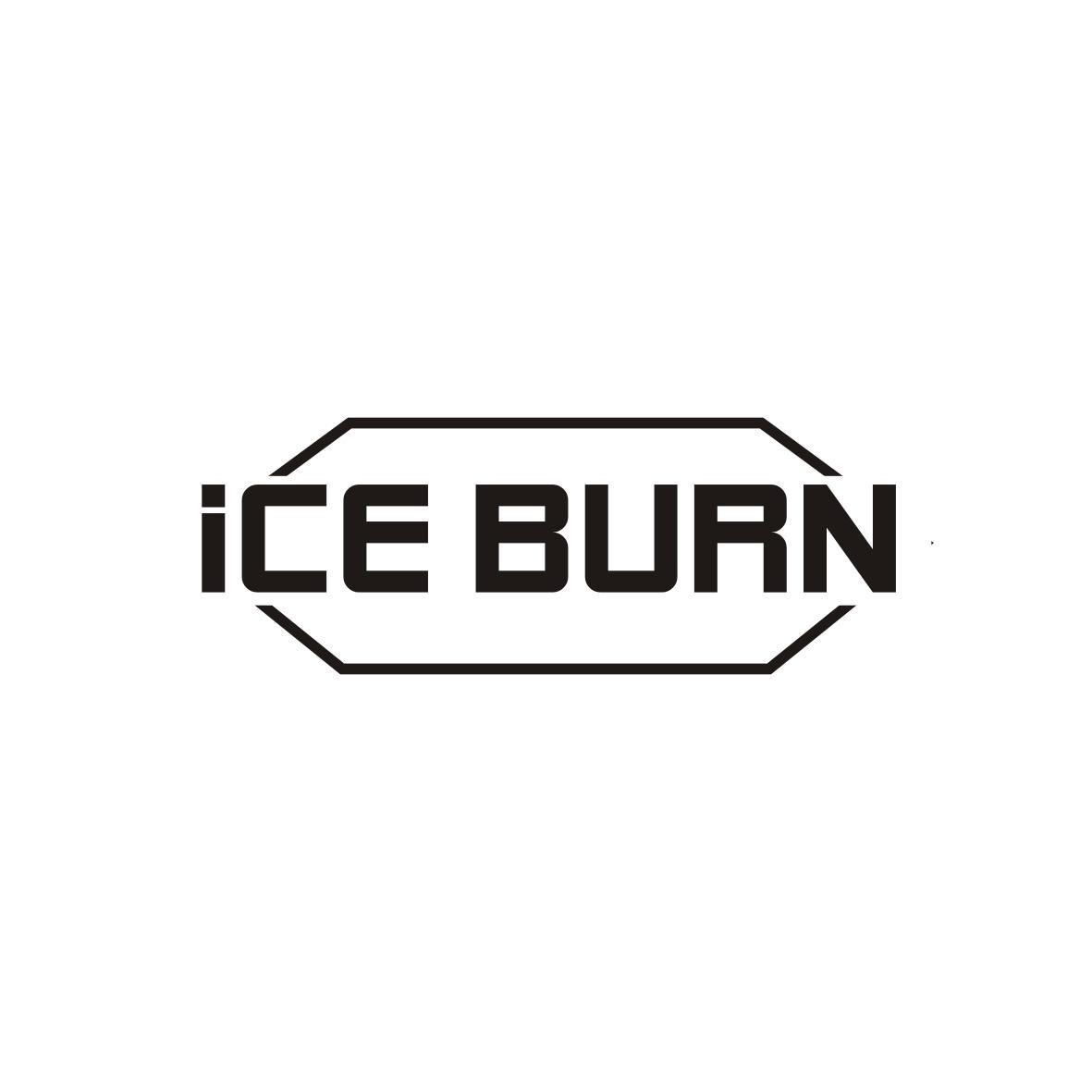 25类-服装鞋帽ICE BURN商标转让
