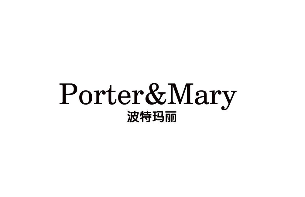 波特玛丽 PORTER&MARY