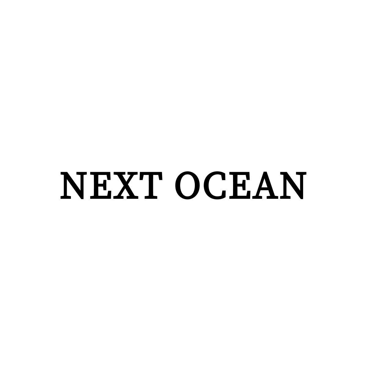 25类-服装鞋帽NEXT OCEAN商标转让