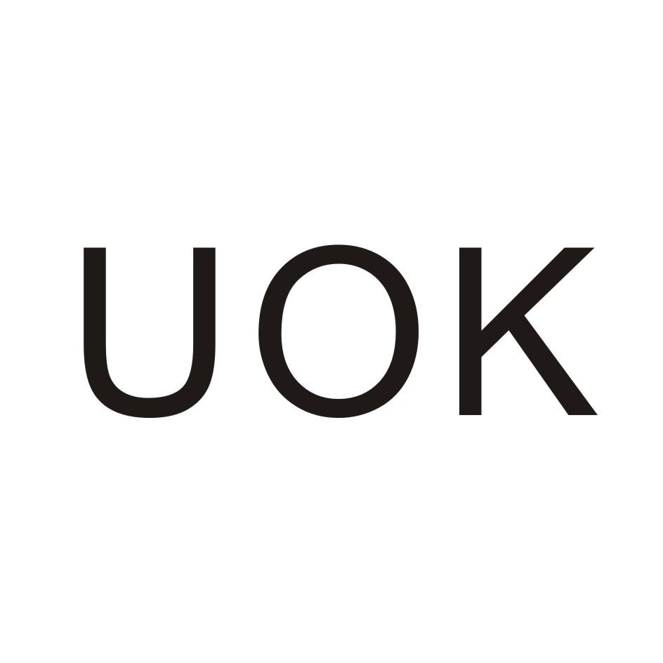 20类-家具UOK商标转让