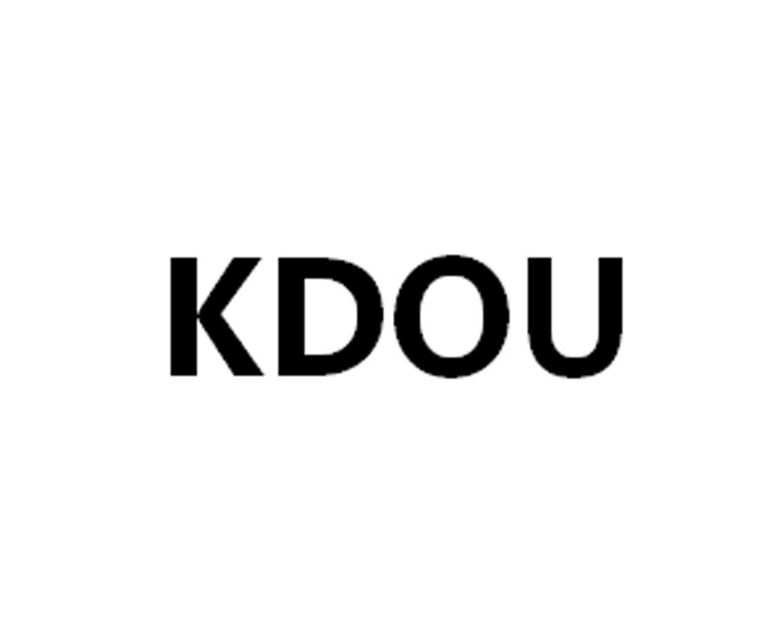 09类-科学仪器KDOU商标转让