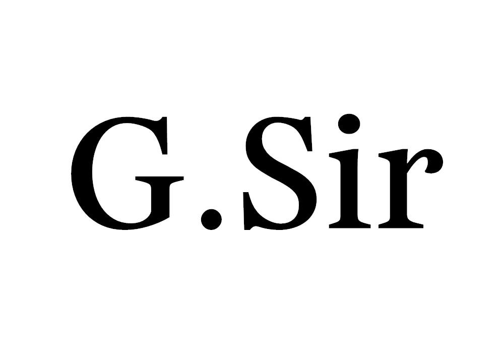 G.SIR商标转让