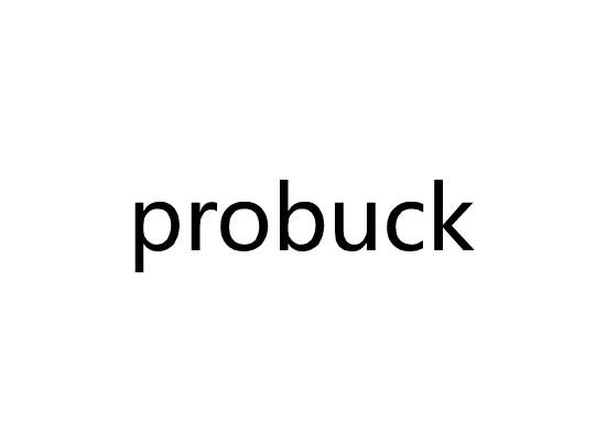 PROBUCK02类-涂料油漆商标转让