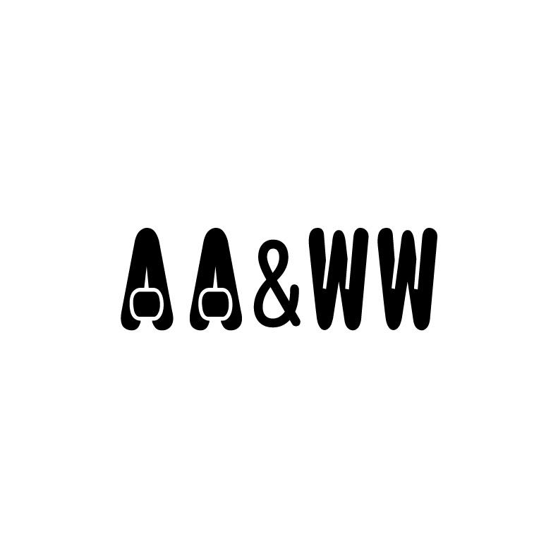 AA&WW商标转让