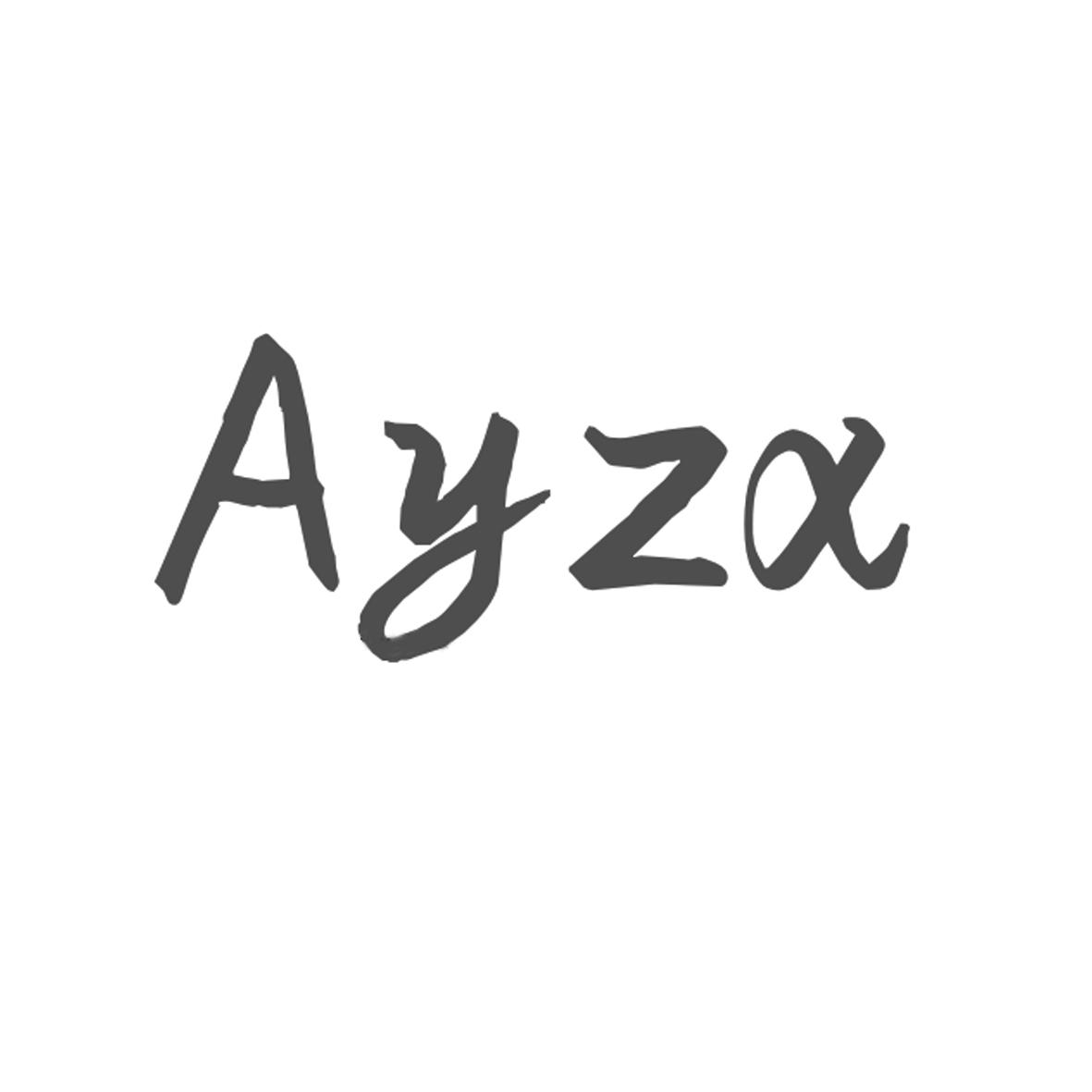 43类-餐饮住宿AYZX商标转让
