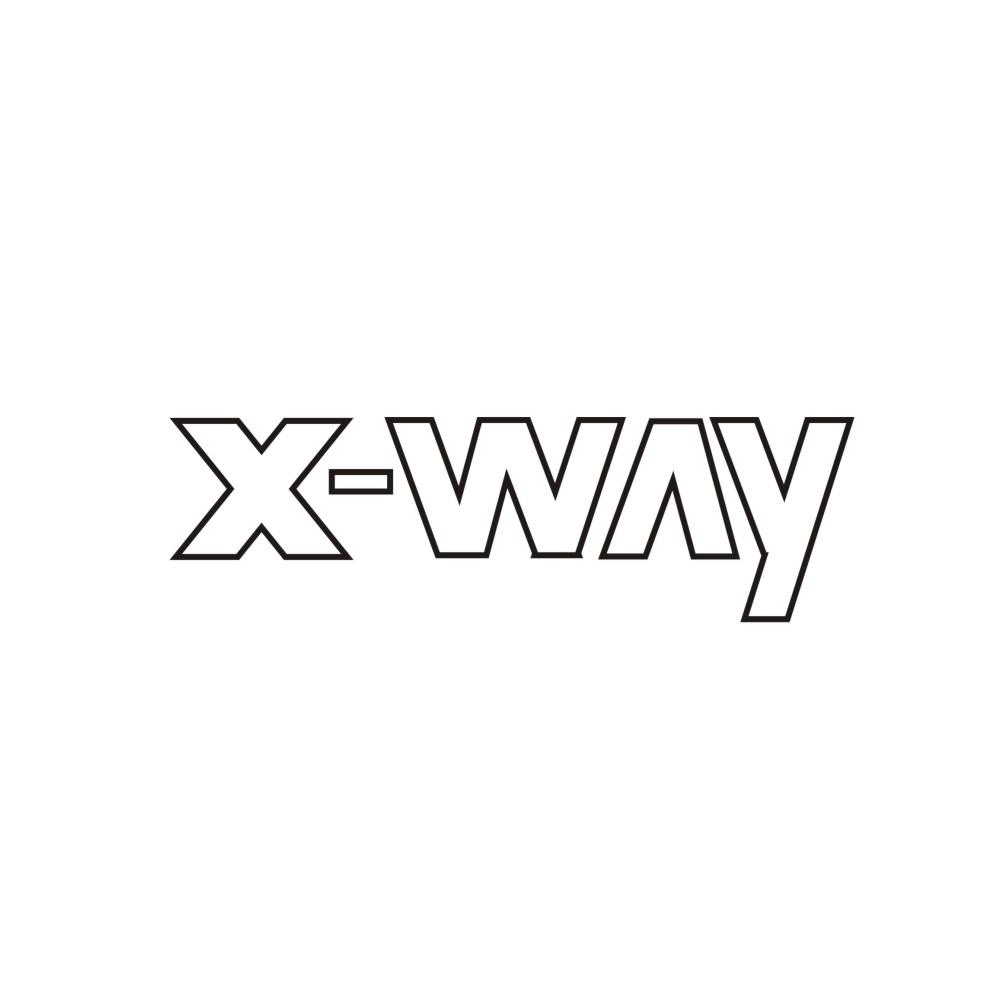 22类-网绳篷袋X-WAY商标转让