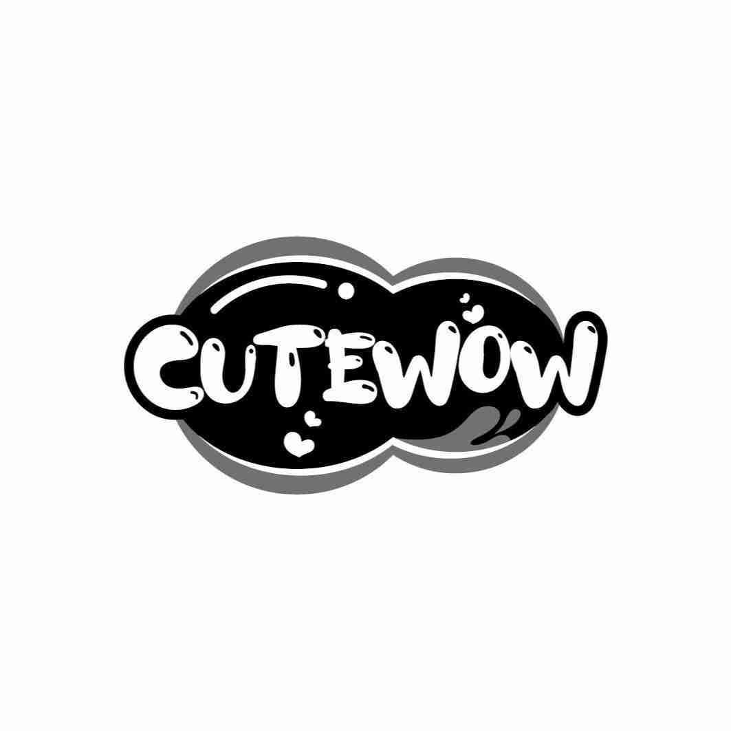 20类-家具CUTEWOW商标转让