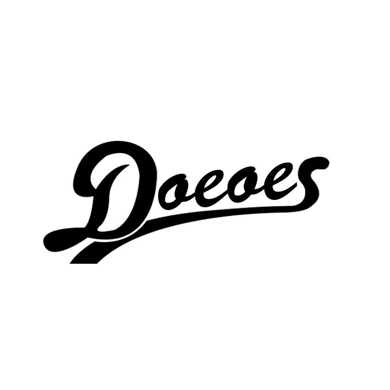 25类-服装鞋帽DOEOES商标转让